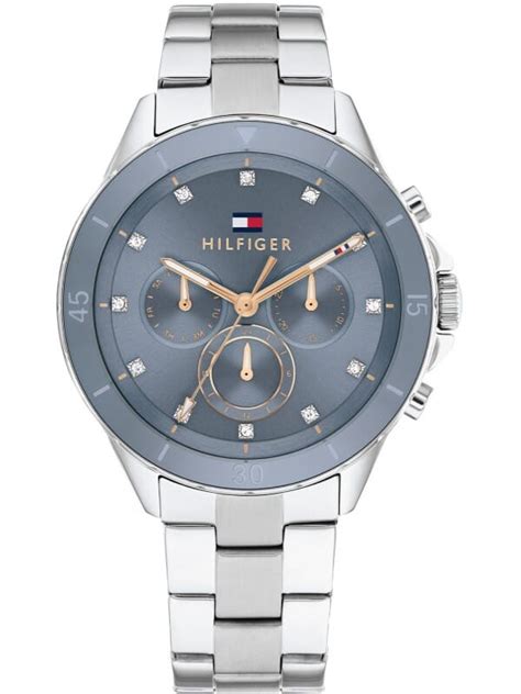 Tommy Hilfiger Dames Horloge TH1782709 .